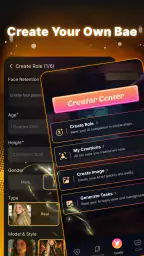 Bae: More Than Just Chat 6