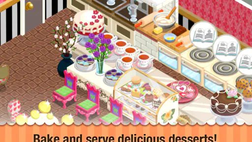Bakery Story™ 2