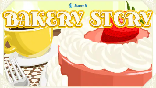 Bakery Story™ 6