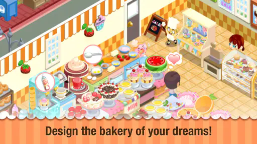 Bakery Story™ 7
