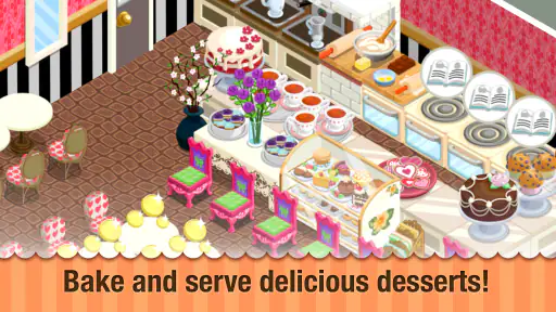 Bakery Story™ 8