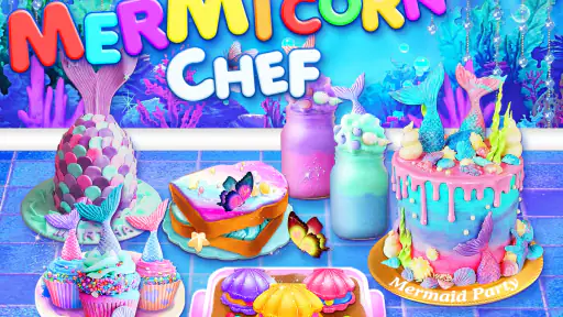 Baking Cooking Games for Teens 1