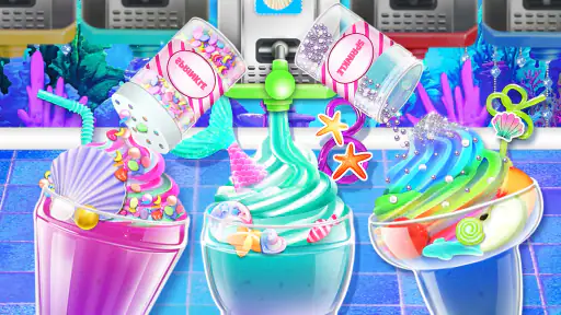 Baking Cooking Games for Teens 3