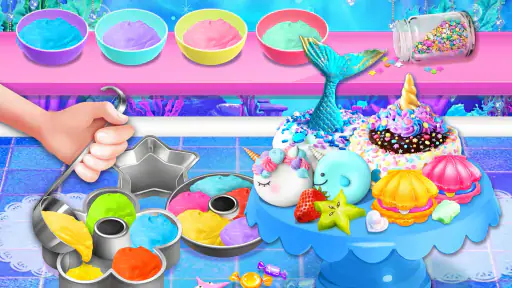 Baking Cooking Games for Teens 4