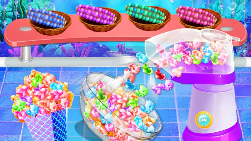 Baking Cooking Games for Teens 5