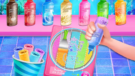 Baking Cooking Games for Teens 6