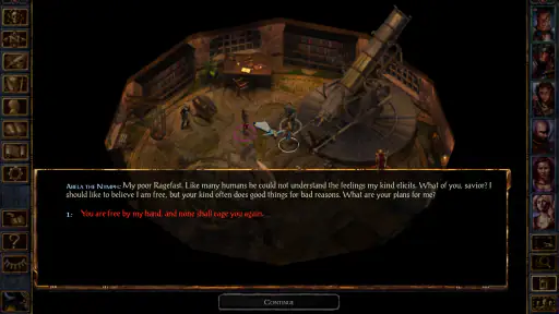 Baldur's Gate Enhanced Edition 1