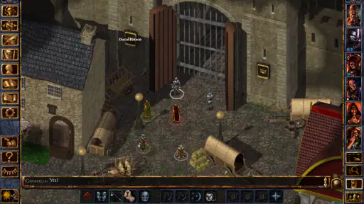 Baldur's Gate Enhanced Edition 2