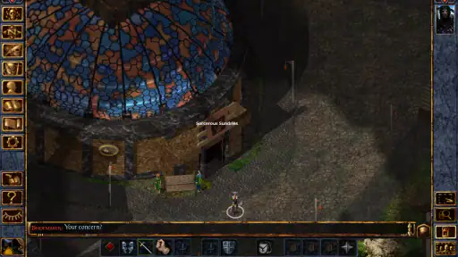 Baldur's Gate Enhanced Edition 5