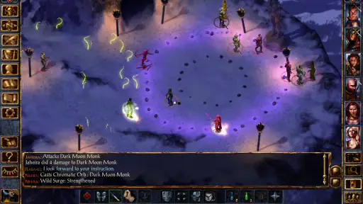 Baldur's Gate Enhanced Edition 8