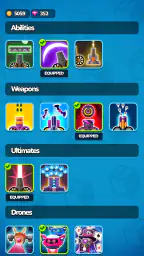 Ball Blast Cannon blitz mania 5