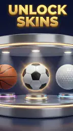 Ball Bounce 4