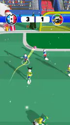 Ball Brawl 3D - Soccer Cup 1