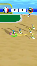 Ball Brawl 3D - Soccer Cup 2