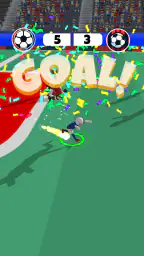 Ball Brawl 3D - Soccer Cup 3