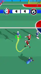 Ball Brawl 3D - Soccer Cup 4