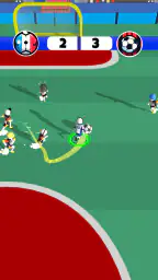 Ball Brawl 3D - Soccer Cup 5