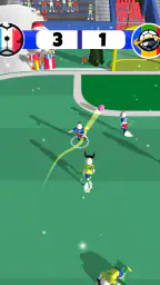 Ball Brawl 3D - Soccer Cup 7