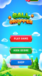 Ball Dropper 1