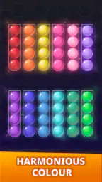 Ball Sort Magic - Puzzle Game 3