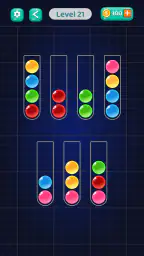 Ball Sort Puz - Color Game 1