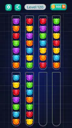 Ball Sort Puz - Color Game 2