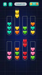 Ball Sort Puz - Color Game 3