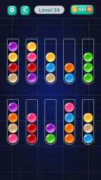 Ball Sort Puz - Color Game 4