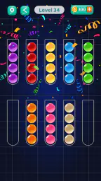 Ball Sort Puz - Color Game 5
