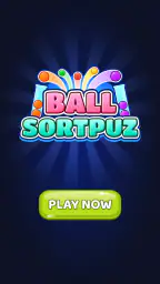 Ball Sort Puz - Color Game 7