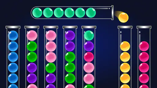 Ball Sort Puz - Color Game 8