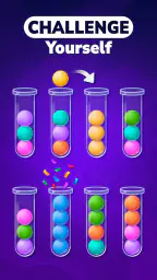 Ball Sort Puzzle 1