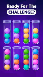 Ball Sort Puzzle 8