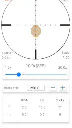 Ballistics Calculator 2026 2