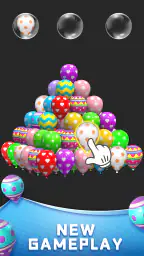 Balloon Master 3D-Puzzle Games 1