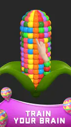Balloon Master 3D-Puzzle Games 2