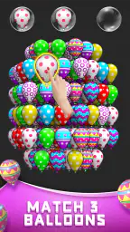 Balloon Master 3D-Puzzle Games 6