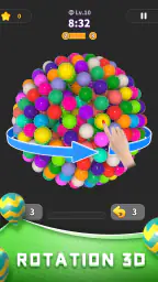 Balloon Master 3D-Puzzle Games 7