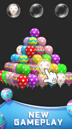 Balloon Master 3D-Puzzle Games 8