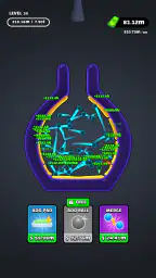 Balls Bounce - Merge & Bounce 1