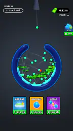 Balls Bounce - Merge & Bounce 2