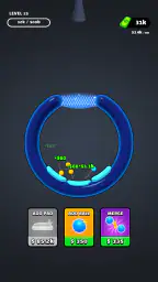 Balls Bounce - Merge & Bounce 3