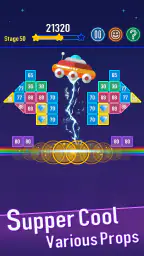 Balls Bricks Breaker 4 2