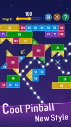 Balls Bricks Breaker 4 4