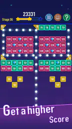 Balls Bricks Breaker 4 5