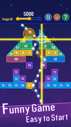 Balls Bricks Breaker 4 6