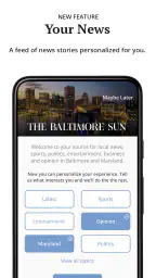 Baltimore Sun 1