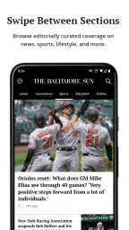 Baltimore Sun 2
