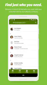 BambooHR screenshot