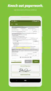 BambooHR screenshot